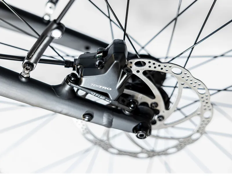 Trek Dual Sport 2 Equipped Gen 5 in Grey-7